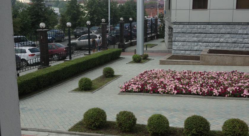 Хостел Хостел Центр Екатеринбург-22