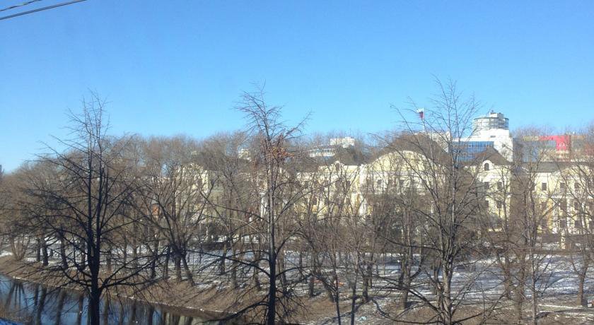 Хостел Хостел Центр Екатеринбург