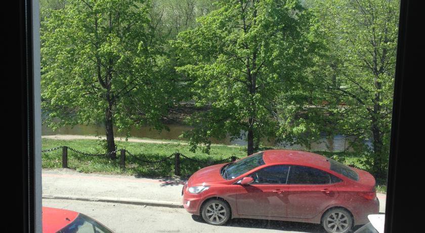 Хостел Хостел Центр Екатеринбург