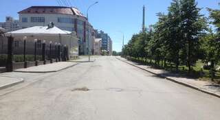 Хостел Хостел Центр Екатеринбург-4