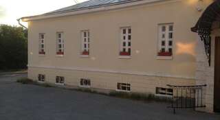 Хостел Хостел Центр Екатеринбург-1