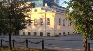 Хостел Хостел Центр Екатеринбург-0